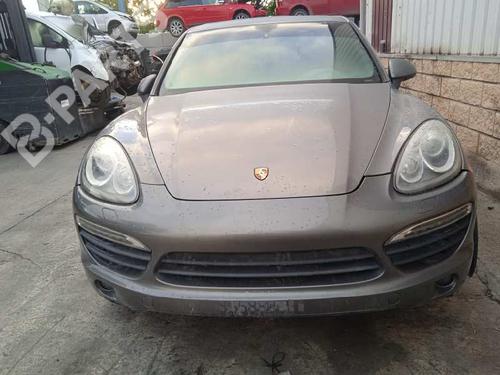 Used Parts PORSCHE CAYENNE (92A)    1167608