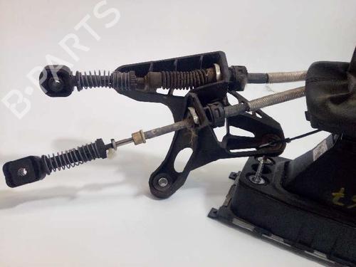 Gear lever SEAT LEON (5F1)  | BP7448664M90 