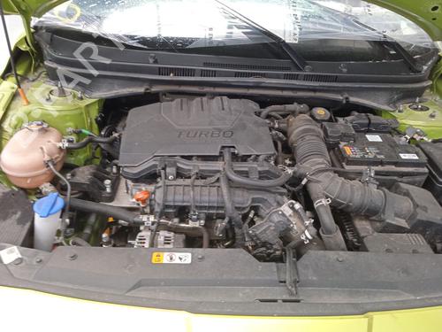 Fuse box HYUNDAI i20 III (BC3, BI3) 1.0 T-GDI hybrid 48V | BP33650082E1 - Image 22