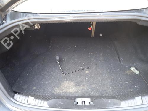 Left headlight JAGUAR XF I (X250) 2.7 D | BP28139214C28 