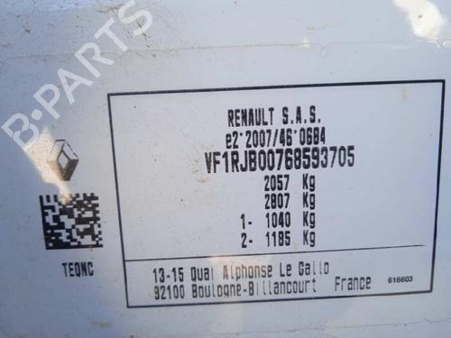 AC pipe RENAULT CAPTUR II (HF_) E-TECH 145 (HFMU, HFMM) | BP17560344M126 