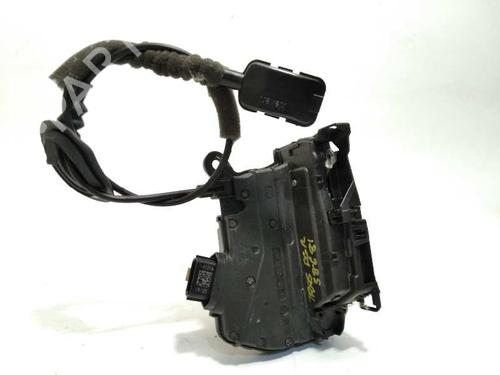 Rear right lock RENAULT CAPTUR I (J5_, H5_) 1.2 TCe 120 | BP6064145C99