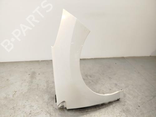 Right front fenders PEUGEOT 308 I (4A_, 4C_) 1.4 16V | BP26170406C42 