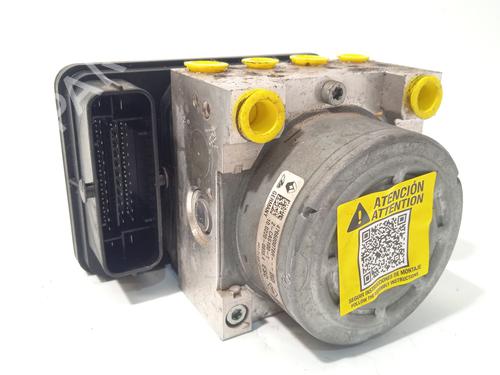 Used ABS pump DACIA LODGY (JS_) [2012-2025]  28974457