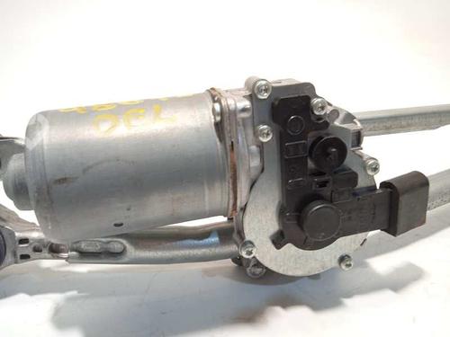 Front wiper motor BMW 3 Convertible (E93) 325 d | BP10512827M29 