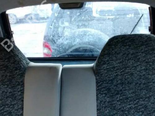 Gearbox KIA SPORTAGE SUV (K00) 2.0 TD 4WD | BP1126511M3 