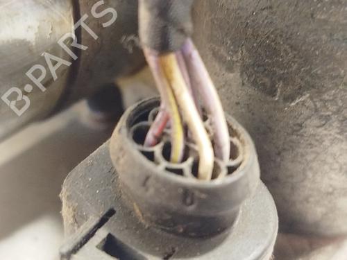 Throttle body VW JETTA III (1K2) 1.6 | BP23191205M82 