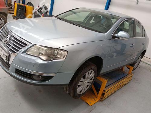 Left headlight VW PASSAT B6 (3C2) 2.0 TDI 16V | BP39436156C28 - Image 17