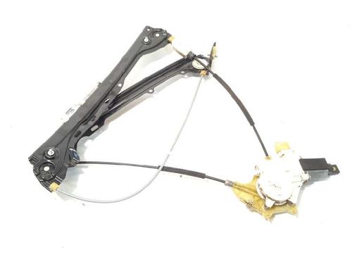 Used Front left window mechanism BMW 3 Coupe (E92) 320 d (184 hp) 16179512