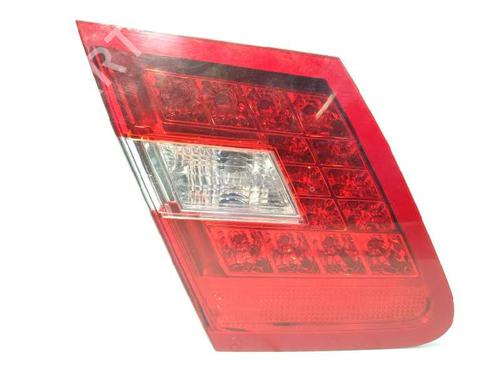Used Left tailgate light MERCEDES-BENZ E-CLASS (W212) E 250 CDI / BlueTEC (212.003, 212.004) (204 hp) 6817186