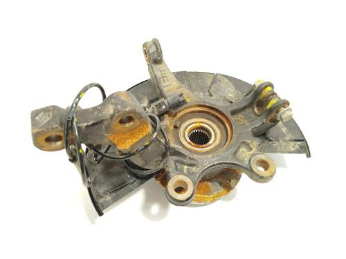 Right front steering knuckle MG MG ZS SUV (AZS1) 1.5 VTi | BP27244262M26 - Image 3