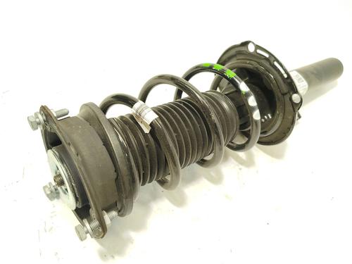 Used Left front shock absorber SEAT IBIZA V (KJ1, KJG) 1.0 TSI (95 hp) 27481530