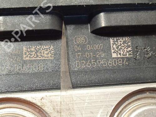 ABS pump SEAT IBIZA IV (6J5, 6P1) | BP11968738M43