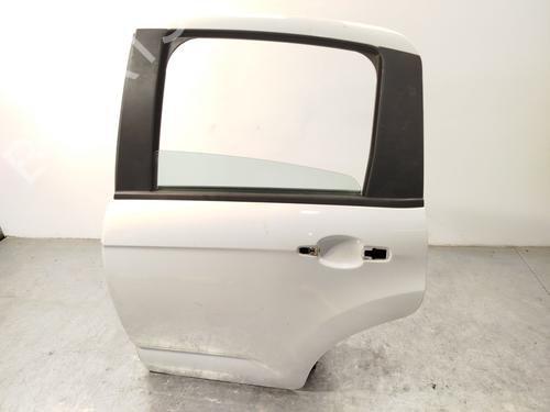 Left rear door CITROËN C3 II (SC_) 1.0 VTi 68 | BP28098395C4 