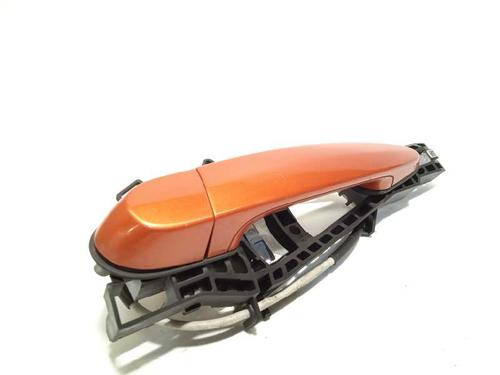 Used Rear left exterior door handle BMW 1 (F20) 116 d (116 hp) 7181410