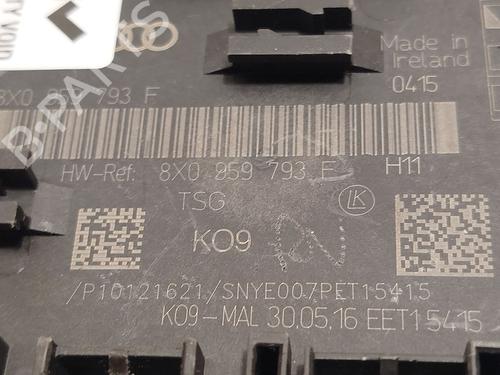 Electronic module AUDI A1 Sportback (8XA, 8XF) 1.6 TDI | BP33203975M83 - Image 3