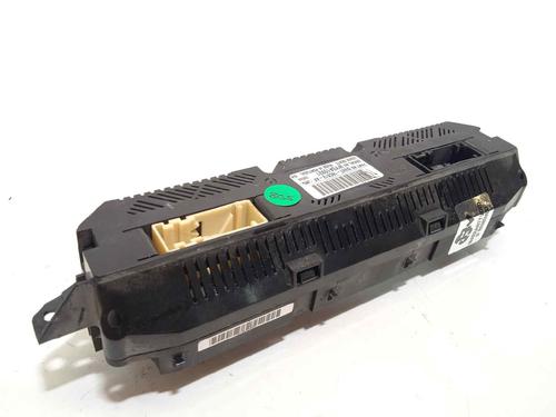 Climate control FORD KUGA II (DM2)  | BP16887857I5 
