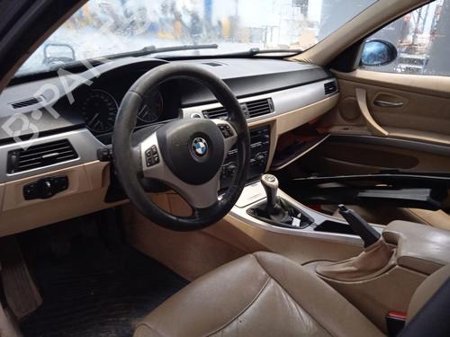 Front slam panel BMW 3 (E90) 320 d | BP32669463C72  - Image 29