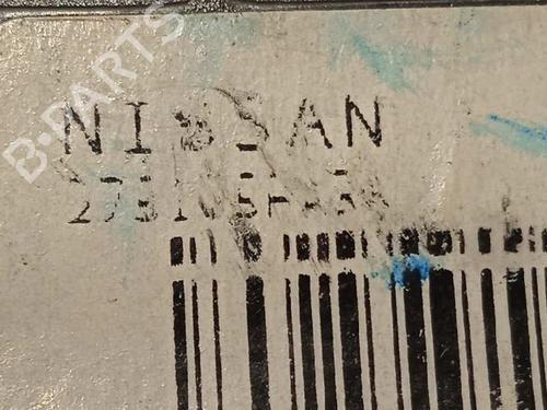 Climate control NISSAN MICRA V (K14) 1.5 DCI | BP10058971I5