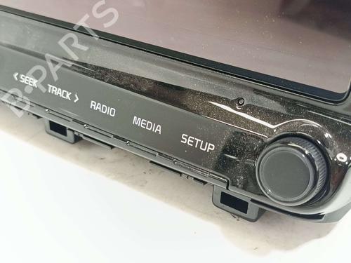 Display KIA CEED (CD) 1.5 T-GDI Eco-Dynamics+ | BP39688339C48 - Image 4