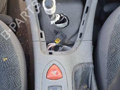 Left rear door RENAULT LAGUNA II (BG0/1_) 1.8 16V (BG0B, BG0C, BG0J, BG0M, BG0V) | BP17664217C4 