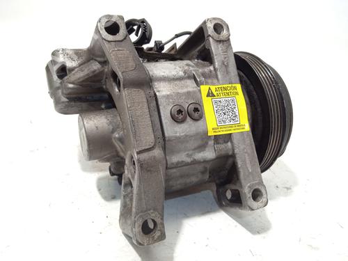 AC compressor SUBARU FORESTER (SF_) 2.0 AWD (SF5) | BP29478609M34 