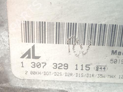Xenon ballast AUDI A4 B6 Avant (8E5) | BP25738069C53 - Image 3