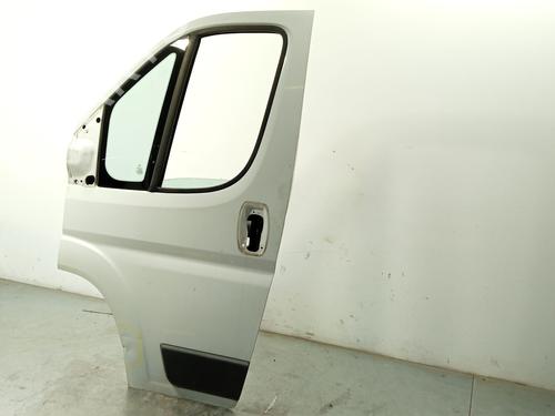Left front door FIAT DUCATO Van (250_) 130 Multijet 2,3 D | BP20931792C2 