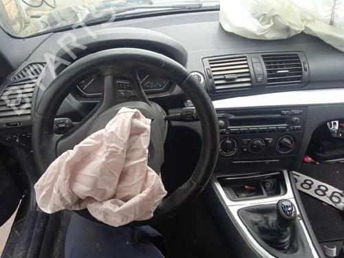 Driveshaft BMW 1 (E87) 118 d | BP9218382M37 