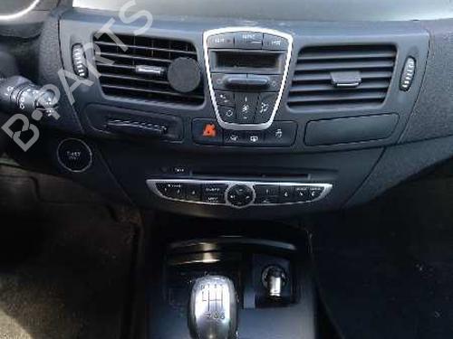 Right front brake caliper RENAULT LAGUNA III (BT0/1) 1.5 dCi (BT00, BT0A, BT0T, BT1J) | BP11562594M104 