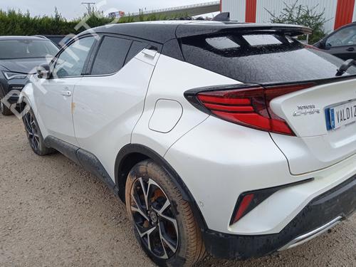 Front left window mechanism TOYOTA C-HR (_X1_)  | BP24220610C22 