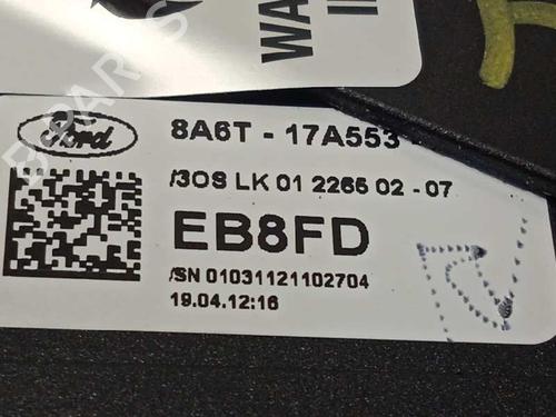 Steering column stalk FORD B-MAX (JK) 1.6 TDCi | BP9831946I23  - Image 5