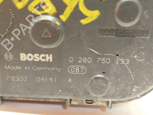 Throttle body OPEL CORSA D (S07) 1.4 (L08, L68) | BP29417919M82 