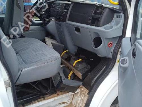 Left front brake caliper FORD TRANSIT Van (FA_ _)  | BP11563399M105  - Image 11