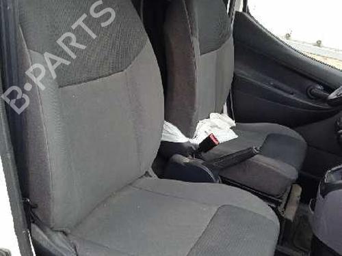 Electronic module NISSAN NV200 / EVALIA Bus 1.5 dCi 85 (M20, M20M, M20K, M20KK) | BP7230222M83 