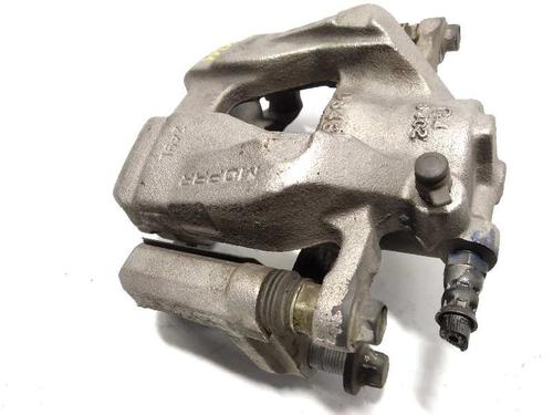 Used Left front brake caliper JEEP COMPASS (MP, M6, MV, M7) 1.6 CRD (120 hp) 11562182