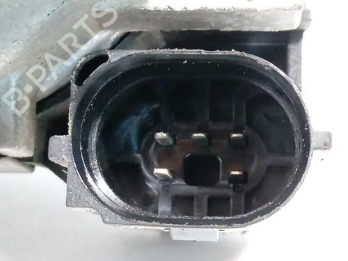 Throttle body FIAT GRANDE PUNTO Van (199_)  | BP9541661M82 