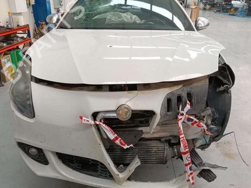 Left front window switch ALFA ROMEO GIULIETTA (940_) 2.0 JTDM (940.FXL1A) | BP37633070I27 - Image 11