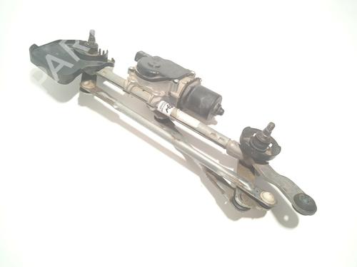 Front wiper motor NISSAN MICRA V (K14) 1.0 IG-T | BP33796167M29 - Image 2