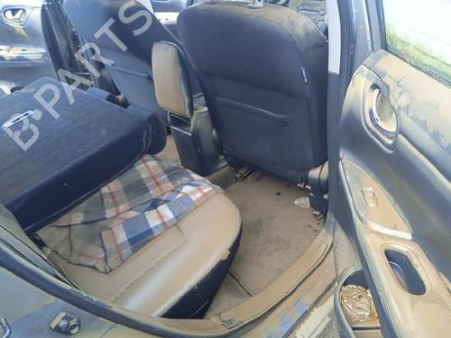 Steering column stalk NISSAN PULSAR Hatchback (C13) 1.2 DIG-T | BP9123798I23  - Image 18