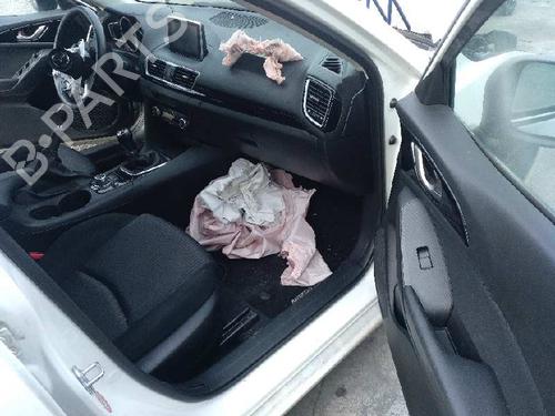 Engine MAZDA 3 (BM, BN) 1.5 | BP7457162M1 