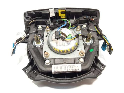 Driver airbag LAND ROVER RANGE ROVER III (L322) 3.0 D 4x4 | BP11042186C9 