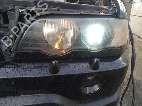 Left headlight BMW X5 (E53) 3.0 d | BP13325953C28 - Image 28