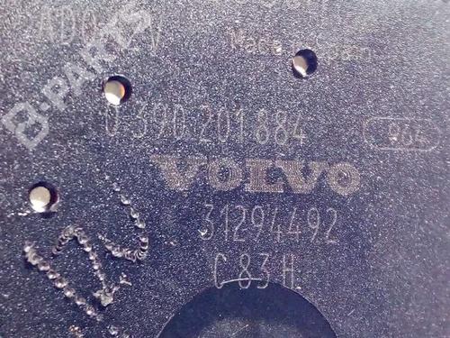 Rear wiper motor VOLVO V40 Hatchback (525) D2 | BP4939847M102 