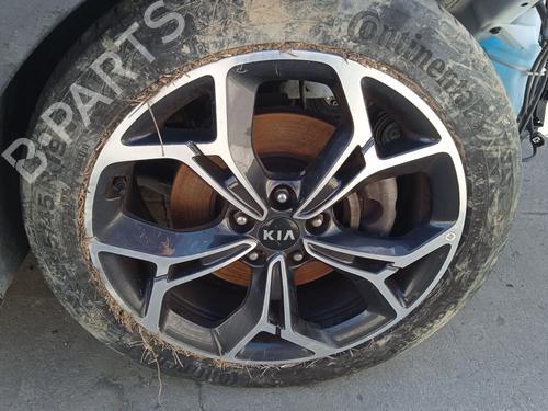 Squib airbag KIA SPORTAGE IV (QL, QLE) 1.6 CRDi Eco-Dynamics+ | BP26900148C102 