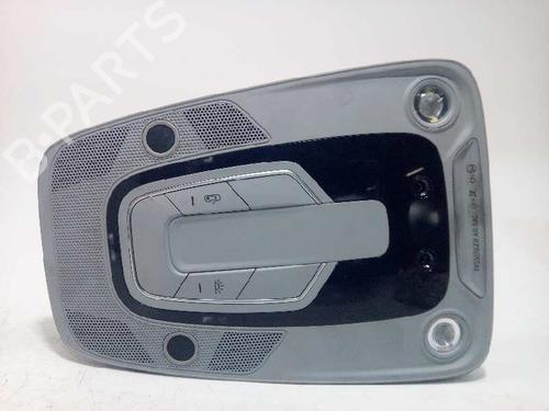 Used Interior roof light Interior roof light 8900327 8900327
