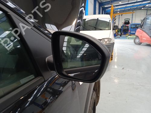 Right front door DACIA SANDERO III 1.0 TCe 90 | BP32471026C3