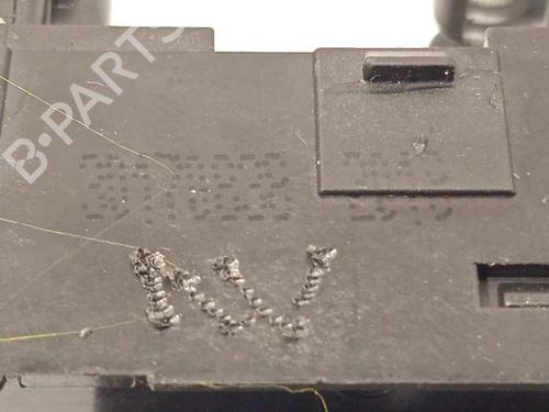 Left front window switch JEEP RENEGADE SUV (BU, B1, BV) 1.0 T-GDi | BP7313608I27 