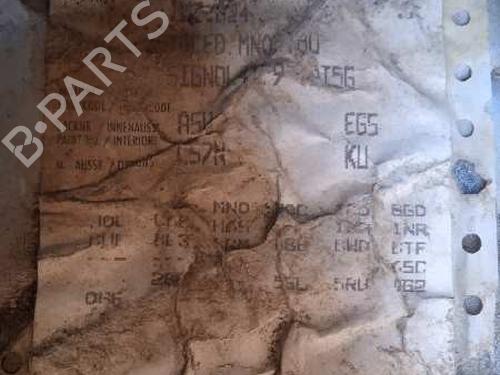 Fuel flap SEAT TOLEDO II (1M2) 1.9 TDI | BP13900758C131 