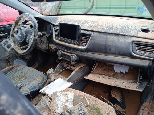 Right front driveshaft KIA STONIC (YB) 1.0 T-GDi Eco-Dynamics+ | BP26167774M39